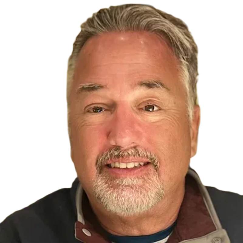 Steve C. Lanning